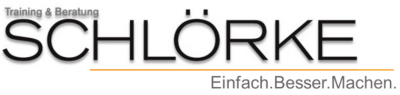 Schlörke Training und Beratung
